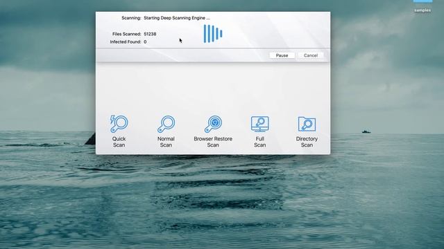 Antivirus Zap Pro (Test) Vol.1 смотреть онлайн