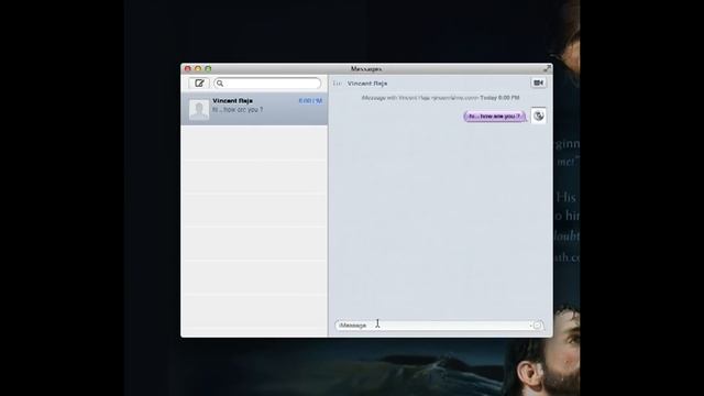 [HOW TO] Install iMessage on Mac OS X ? смотреть онлайн