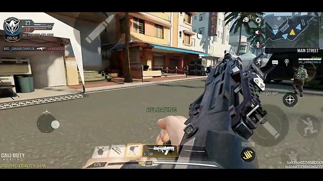 22 January 2023 COD Mobile Free Redeem Codes|CODM Redemption Redeem Code 2023|CODM Redeem Codes 202 смотреть онлайн
