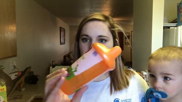 Walmart Haul смотреть онлайн