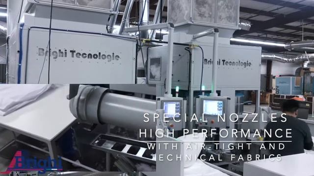 4 Configurations in 1 Equipment - Pre-Weighing and Filling System mod. MAC смотреть онлайн