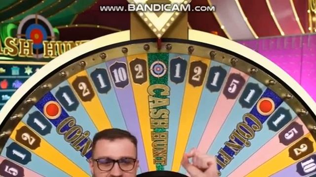 CRAZY TIME- 25X TOPSLOT CASHUNT! NOW ITS OVERDUE! смотреть онлайн