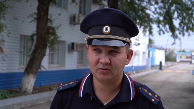 За водителями Калмыкии следят больше 10 лет