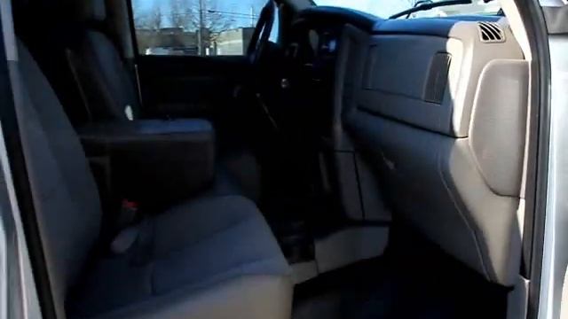 2003 Dodge Ram 2500HD 4x4 5.7L HEMI V8 5-speed Manual - Autos Inc смотреть онлайн