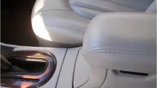 2000 Chrysler LHS Used Cars Tucson AZ смотреть онлайн