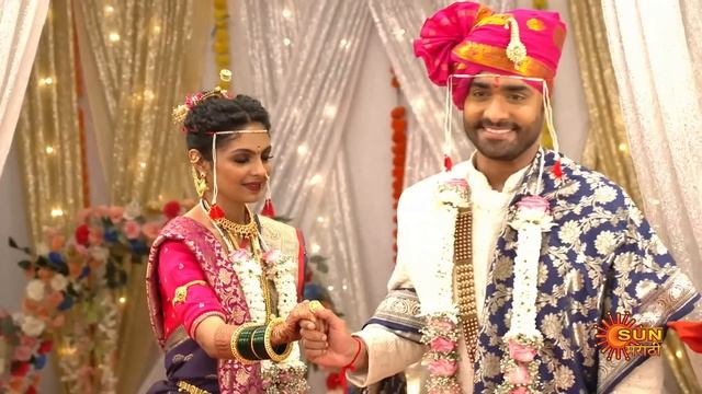 Mulgi Pasant Aahe - Full Episode | 27 Mar 2024| Full Ep FREE on SUN NXT|Sun Marathi смотреть онлайн