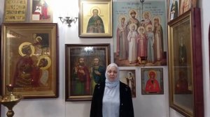 Праведный Иоанн Кронштадтский
