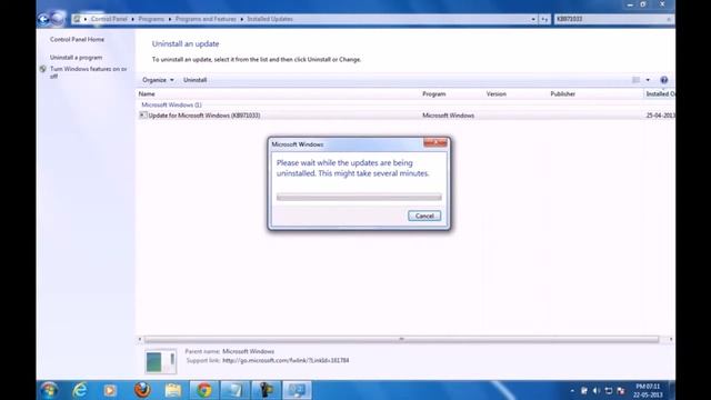 How to Activate Windows 7 all versions to make it genuine HD 1080p смотреть онлайн