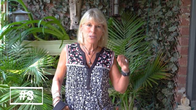 5 Tips for Environmental Portraits with Alison Wright смотреть онлайн