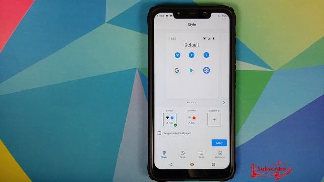 Poco F1 | LineageX Rom Features | Android 10 | First Look смотреть онлайн