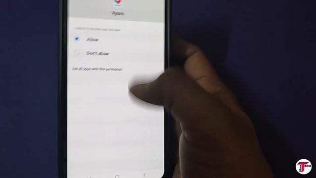 Vyom App Permission Problem Solved смотреть онлайн