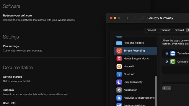 Install Wacom Driver For Mac تثبيت واكوم للماك والوندوز смотреть онлайн