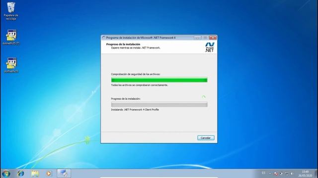 Net Framework 3.5 Windows 7 2020 смотреть онлайн