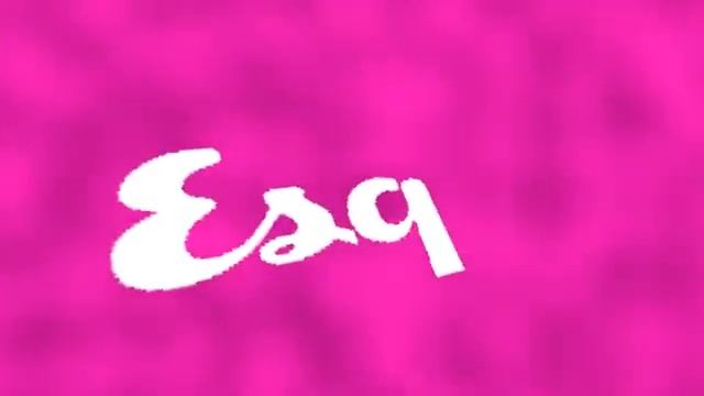 Esqestria Logo смотреть онлайн