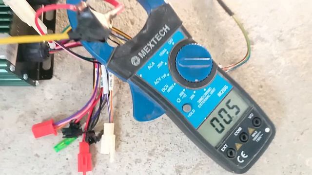 7.5kw Free Energy Generator Load Testing| With 1kw BLDC Motor смотреть онлайн