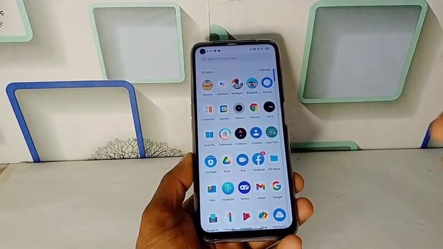 Realme 8i UI 3.0 Early Access Update Rollout//Realme 8i Android 12 Open beta Software Update// Live смотреть онлайн