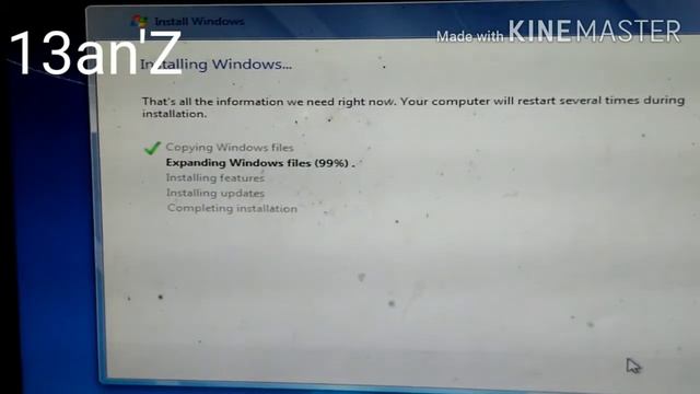 Bodo # Windows 7 Installation process #Bodo#Desktop # Laptop # смотреть онлайн