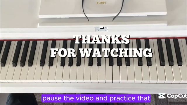 FOR ABSOLUTE BEGINNERS | STEP 9 & 10 | FINAL VIDEO | Pink Panther on Piano | Congratulations | смотреть онлайн