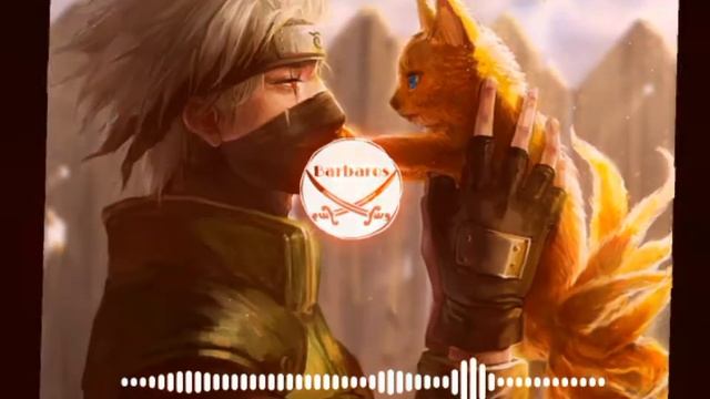 Naruto Music Chill Trap, Lofi Hio Hoo (Наруто музыка) RUDE - Eternal Youth смотреть онлайн