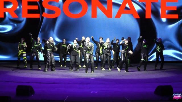 CON.Версия 2024 LISTEN UP КОLLАБ - RESONANCE (NCT 2020) смотреть онлайн