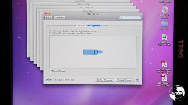 2x ATI Radeon 5770 Upgrade for 2006 Mac Pro смотреть онлайн