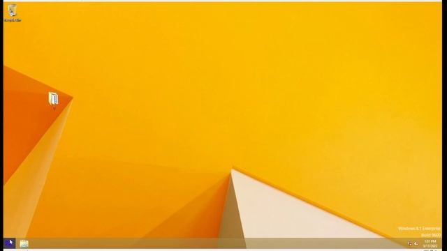 Windows 8.1 64bit Enterprise May-2022 - LiteOS смотреть онлайн