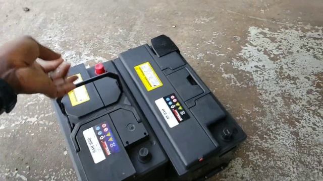 Dodge charger and Chrysler 300 battery replacement смотреть онлайн