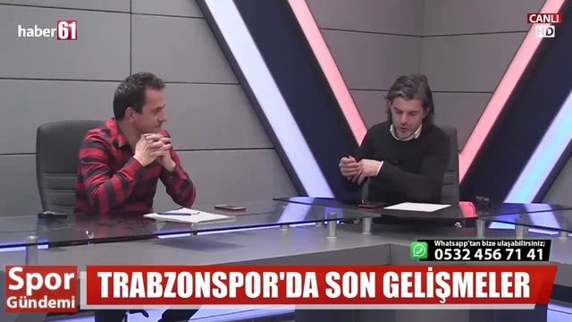 Spor Gündemi - Canlı Yayın смотреть онлайн