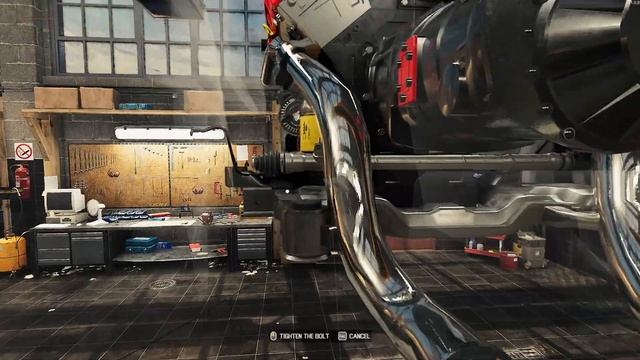 Sceo LX550 / Chrysler 300 Restoration - Car Mechanic Simulator 2021 смотреть онлайн