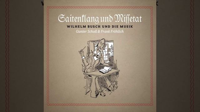 Kapitel 6 - Saitenklang und Missetat смотреть онлайн