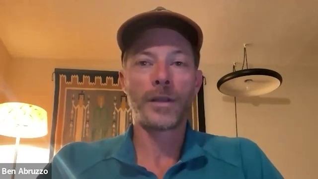 Global Rescue XRedRocks Challenge Series, #7 with Ben Abruzzo - Hydration & Nutrition смотреть онлайн