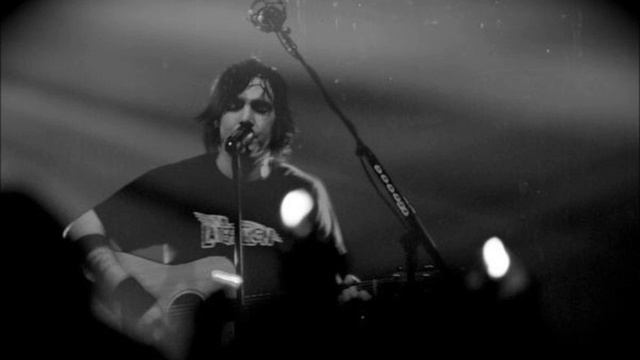 Adam Gontier - Black - Pearl Jam Cover смотреть онлайн