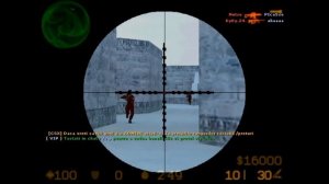 Counter-Strike 1.6 cfg Roski aim + dll and Hs 2014-2015 [DOWNLOAD FREE]
