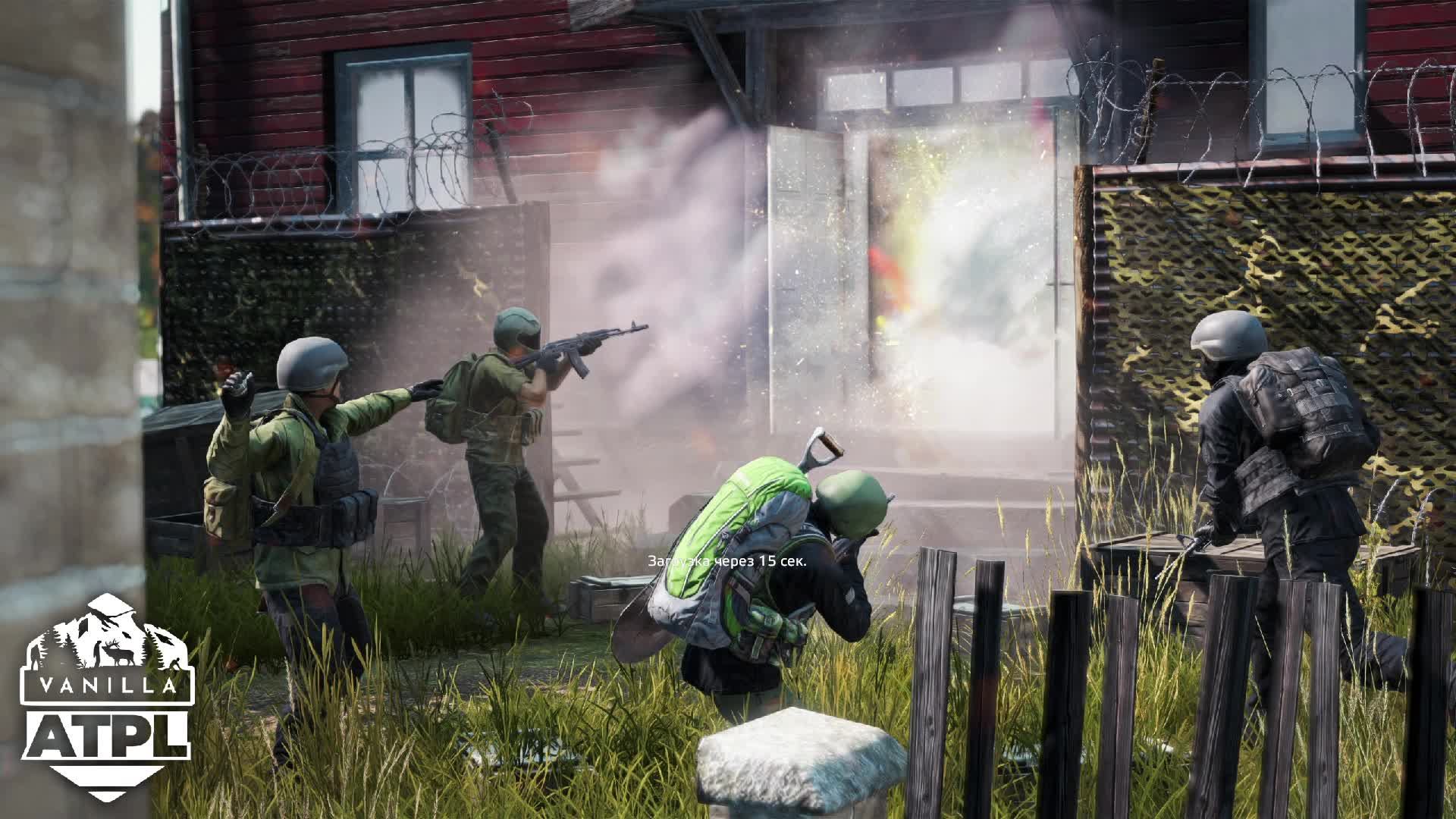 DayZ Frostline ночной стрим! Просто играем) смотреть онлайн