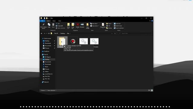 برنامج Bandicam مفعل مدى الحياة