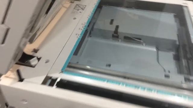 Xerox WorCenter 7232 смотреть онлайн