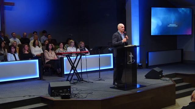 First Service - RU - Feb 19th 2023 смотреть онлайн