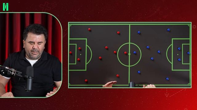 “HAKIM ZIYECH İLK 11'E DÖNER!” GALATASARAY-HATAYSPOR I ORHAN ULUCA İLE MAÇA DOĞRU #22 смотреть онлайн