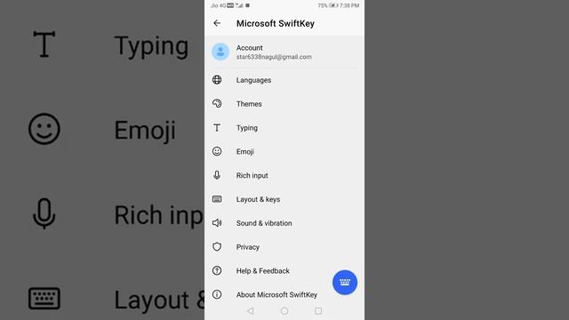 how to delete keyboard history Tamil смотреть онлайн