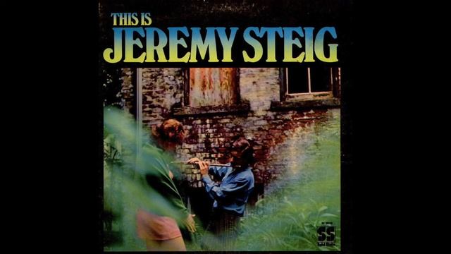 Jeremy Steig - Mac D смотреть онлайн