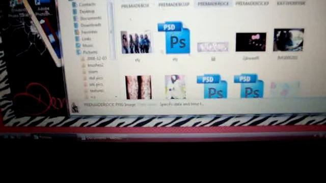How to Put picture files that png, gif, and others as desktop backgrounds смотреть онлайн