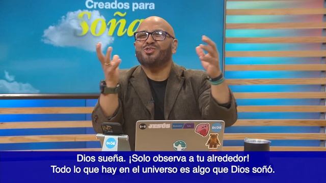 Vaya con DiosEp. 1185 - Creados para soñar. смотреть онлайн
