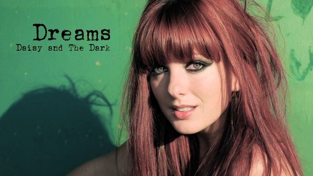 Dreams - Fleetwood Mac (Daisy and The Dark cover) смотреть онлайн