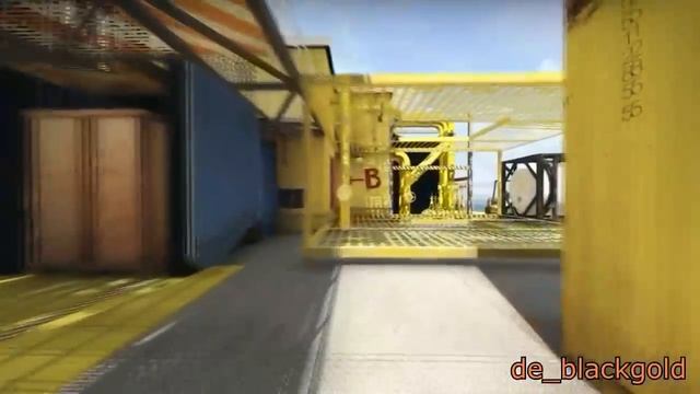 CS:GO - Upcoming Operation 8 Maps and Weapons Leaked смотреть онлайн