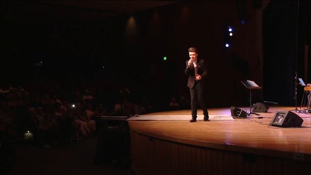 Owen Mac Live: Rocky Top смотреть онлайн