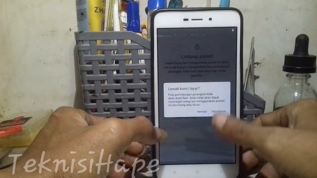 Redmi 4A Custom Rom Corvus OS Unofficial Android Q 10 смотреть онлайн