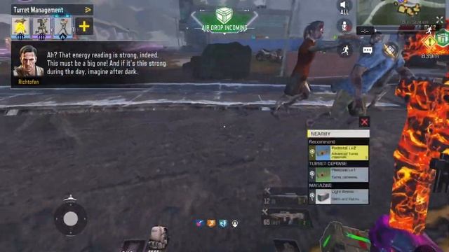 Codm finally back the undead siege!! | FULL GAMEPLAY IN NIGHTMARE MODE смотреть онлайн