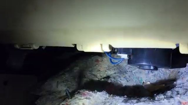 2010 Chrysler Town and Country Ac Stop Working Fix смотреть онлайн