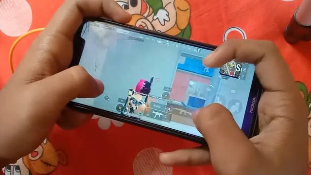 NOKIA 5.1 Plus freeze problem can't stop me // PGT free смотреть онлайн