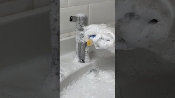 ASMR cleaning/АСМР уборка⭐️